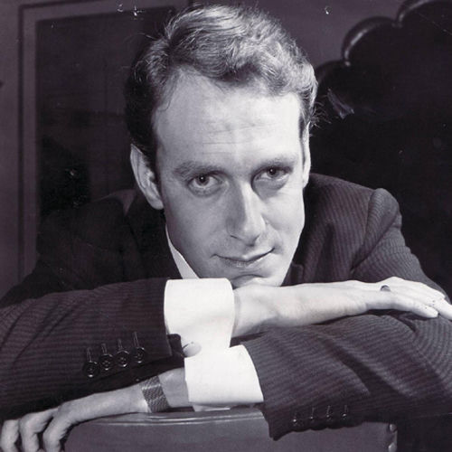 John Barry头像