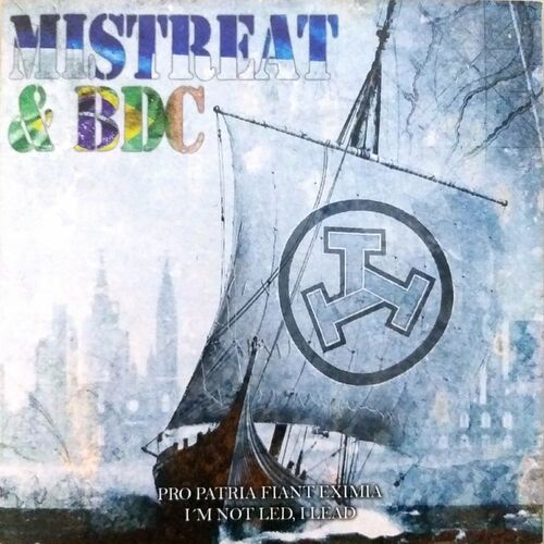 Mistreat头像