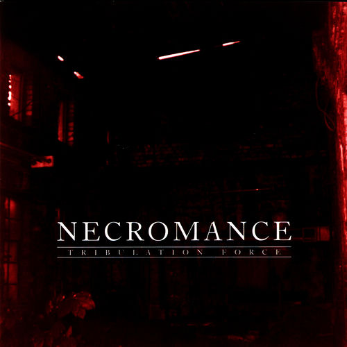 Necromance头像
