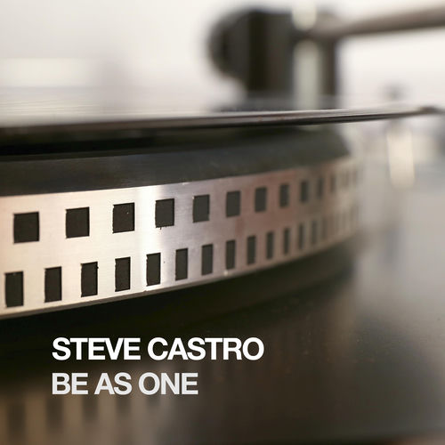 Steve Castro头像