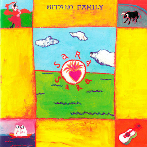Gitano Family头像