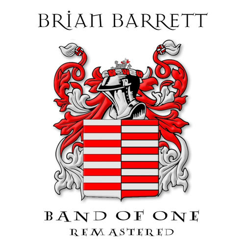 Brian Barrett头像