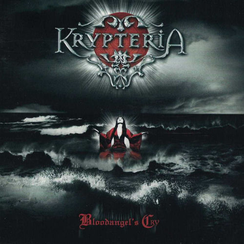 Krypteria头像