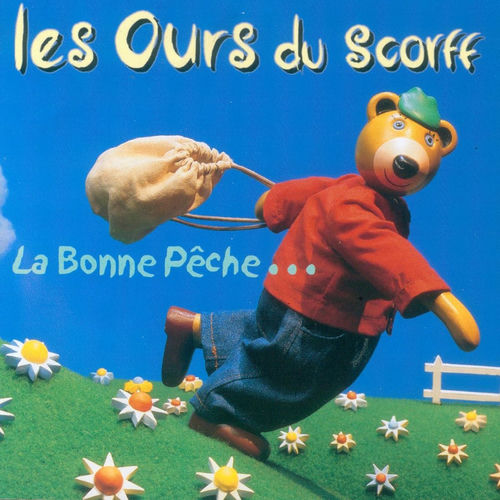 Les Ours du Scorff头像