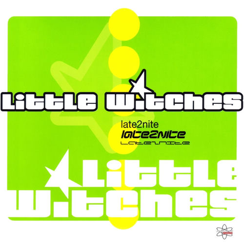 Little Witches头像