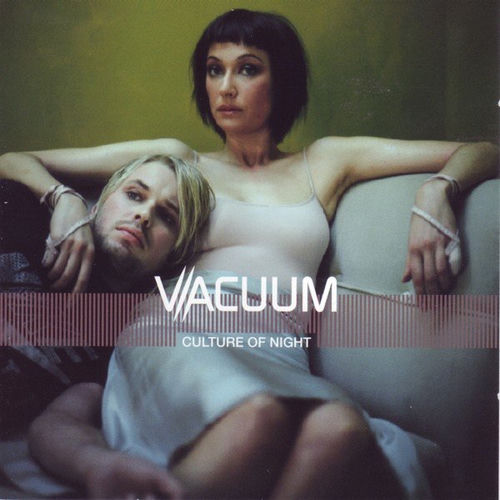 Vacuum头像
