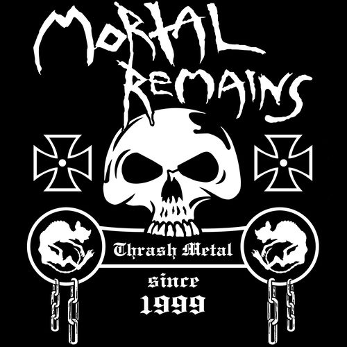 Mortal Remains头像