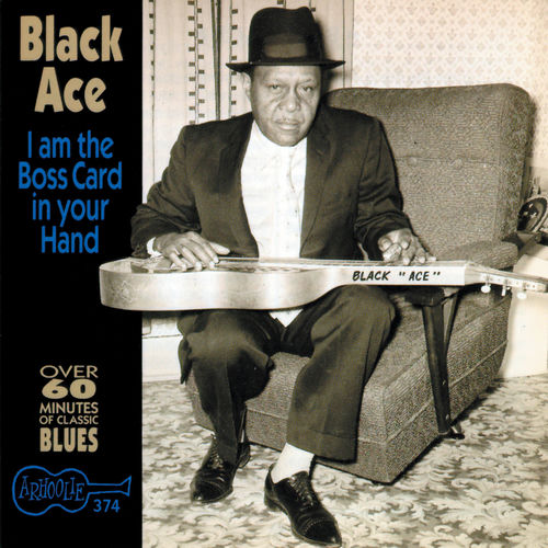 Black Ace头像