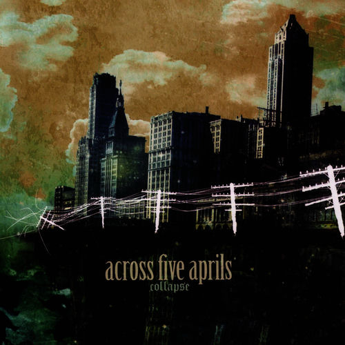Across Five Aprils头像