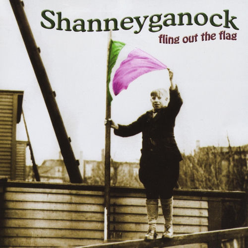 Shanneyganock头像