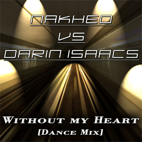 Darin Isaacs头像