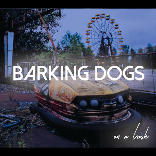 Barking Dogs头像