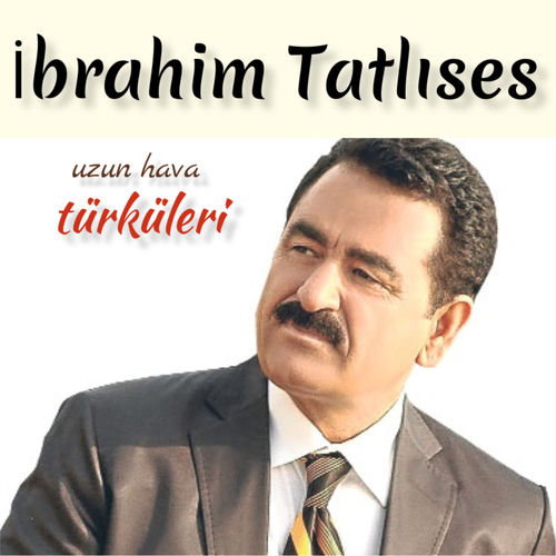 İbrahim Tatlıses头像