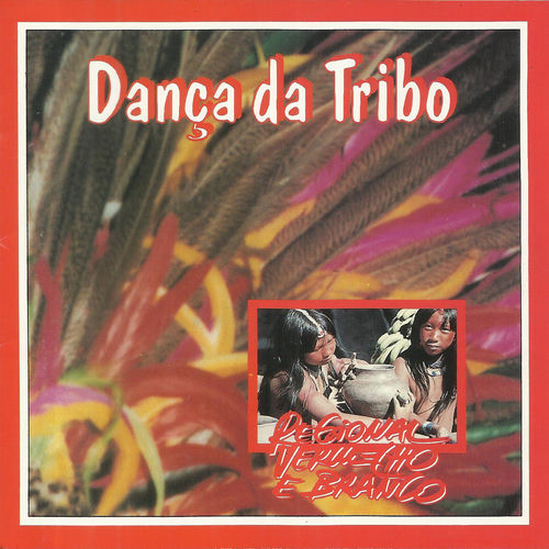 Regional Vermelho e Branco头像