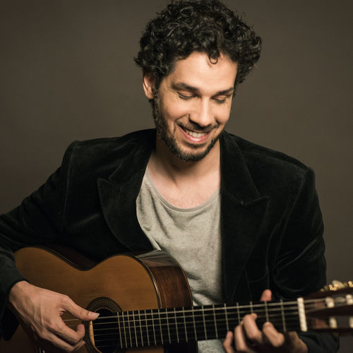 Rodrigo Lima头像
