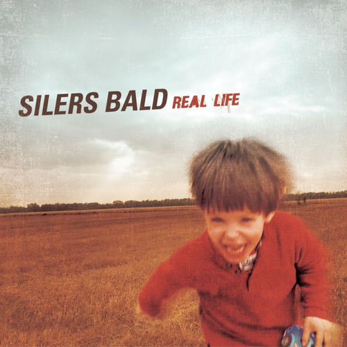 Silers Bald头像
