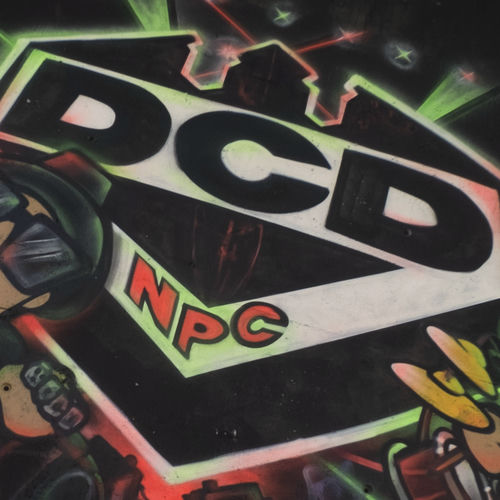 Def Con Dos头像