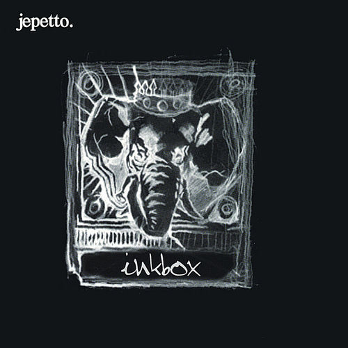 Jepetto头像