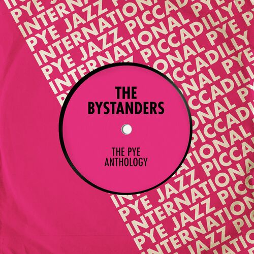 The Bystanders头像