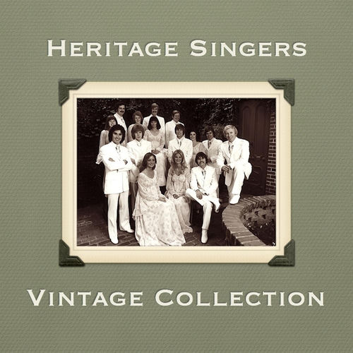 Heritage Singers头像