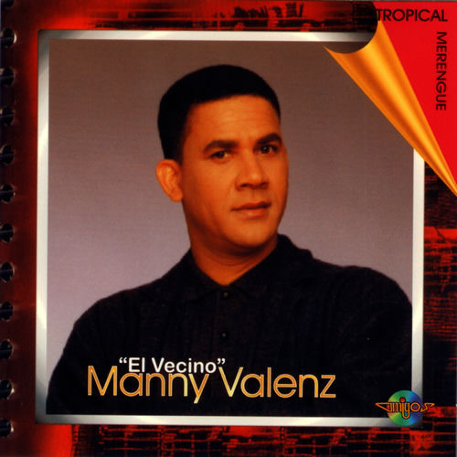 Manny Valenz头像
