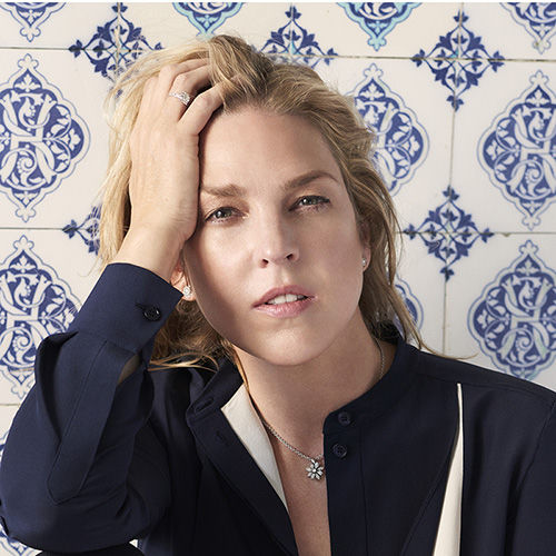 Diana Krall头像