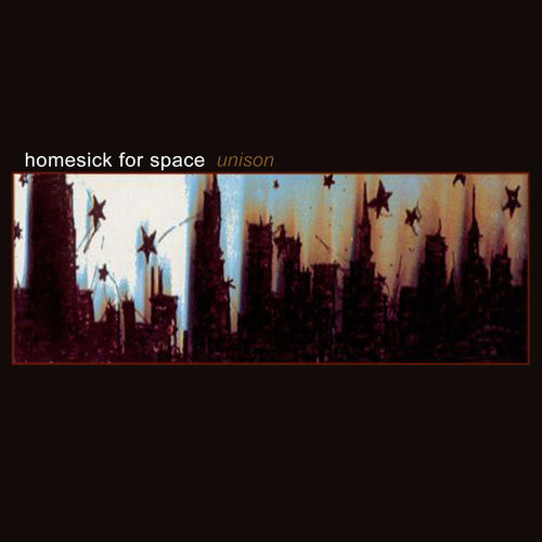Homesick for Space头像