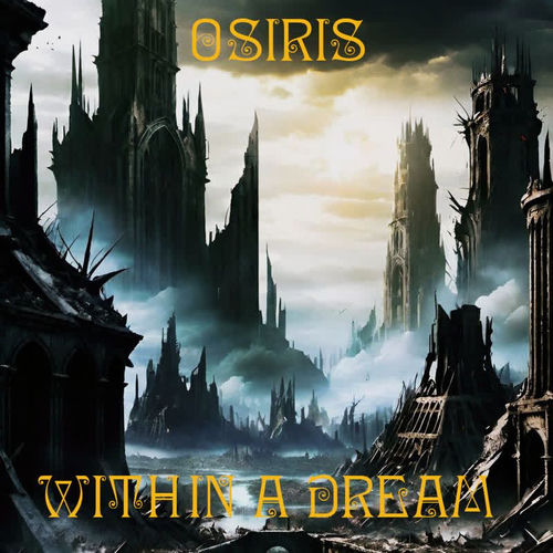 O.S.I.R.I.S.头像