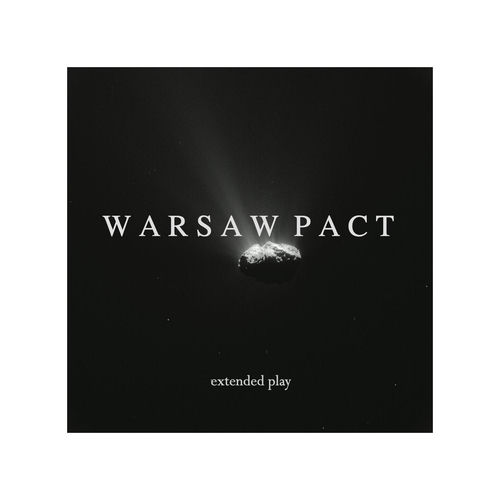 Warsaw Pact头像