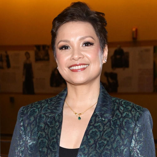 Lea Salonga头像