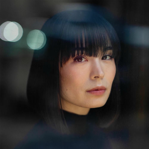 Alice Sara Ott头像