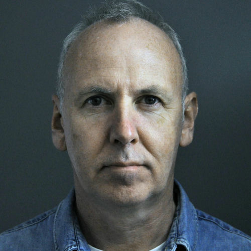 Alastair Galbraith头像