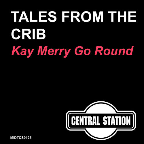 Tales From The Crib头像