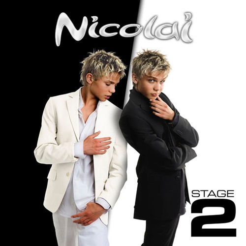 Nicolai头像