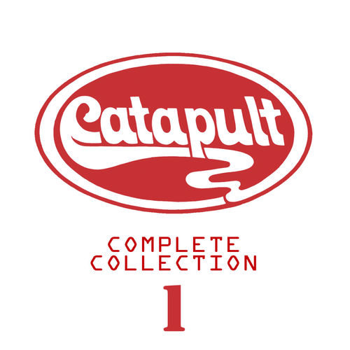 Catapult头像