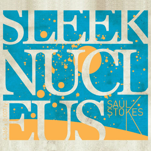 Saul Stokes头像