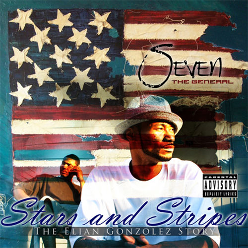 Seven the General头像
