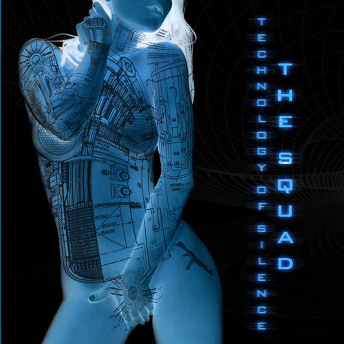 Technology of Silence头像