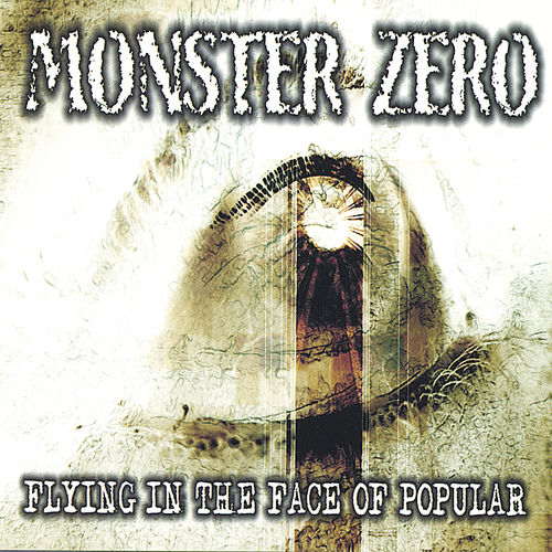 Monster Zero头像