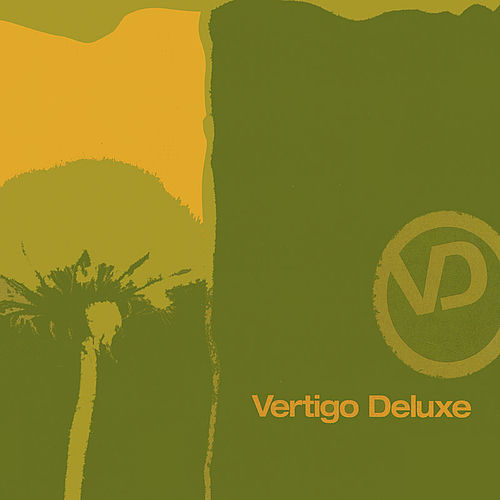 Vertigo Deluxe头像