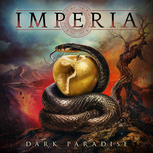 Imperia头像