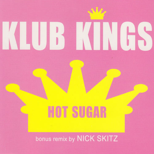 Klubkings头像