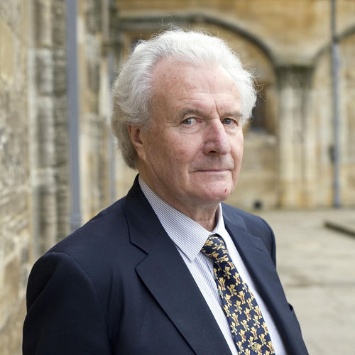 Sir Colin Davis头像