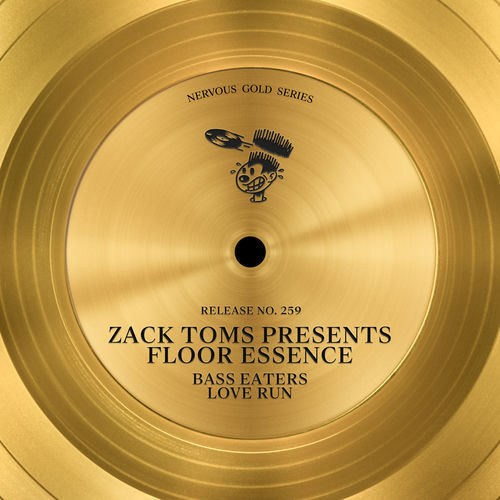 Zack Toms头像