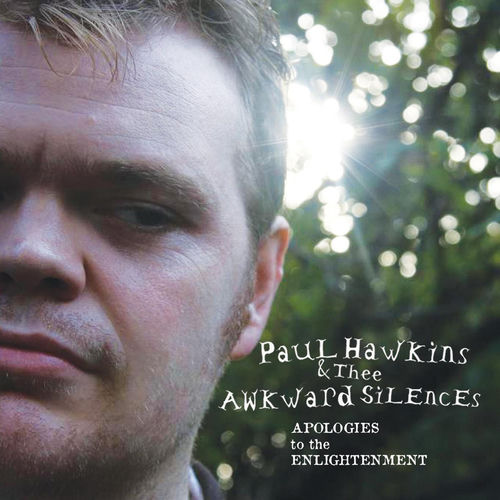 Paul Hawkins & Thee Awkward Silences头像