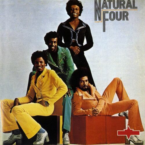 The Natural Four头像