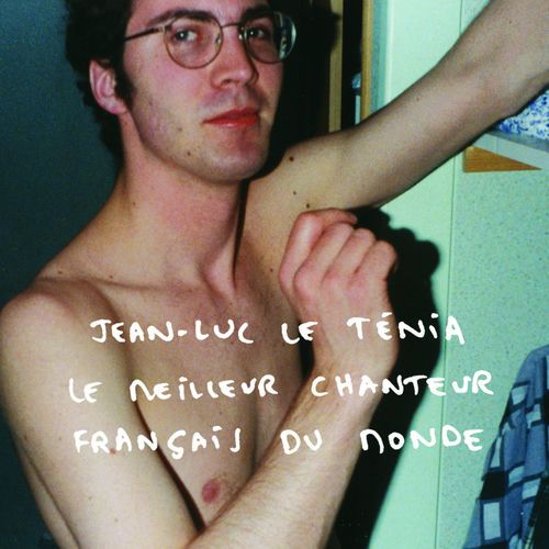 Jean-Luc Le Ténia头像