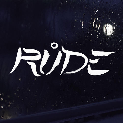 Rude头像