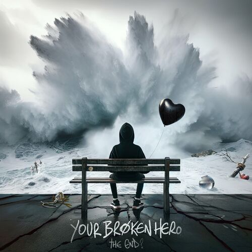Your Broken Hero头像