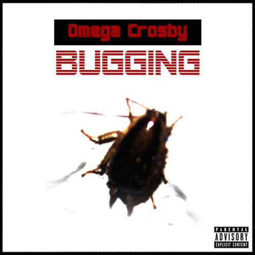 Omega Crosby头像
